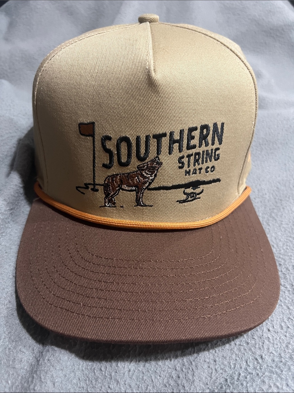 Southern String Hat Co